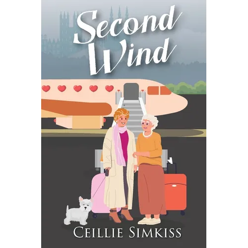 Second Wind