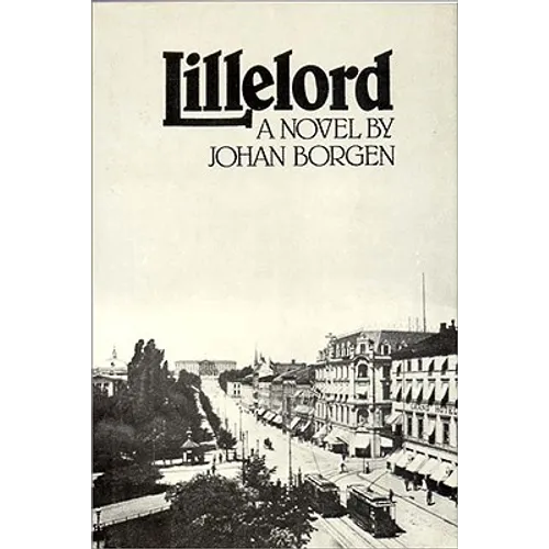 Lillelord