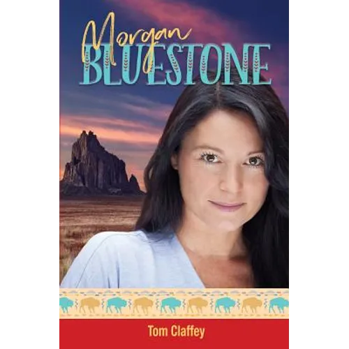 Morgan Bluestone