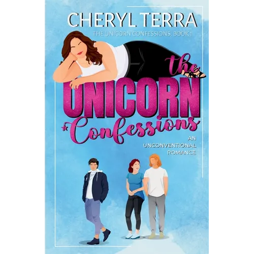The Unicorn Confessions