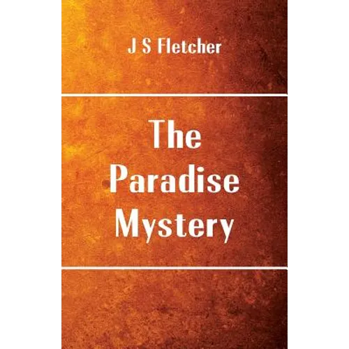 The Paradise Mystery