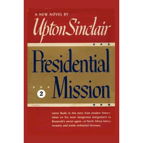Presidential Mission II