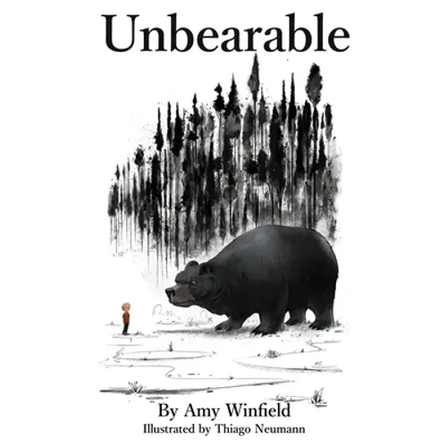 Unbearable