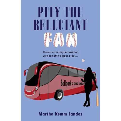 Pity the Reluctant Fan