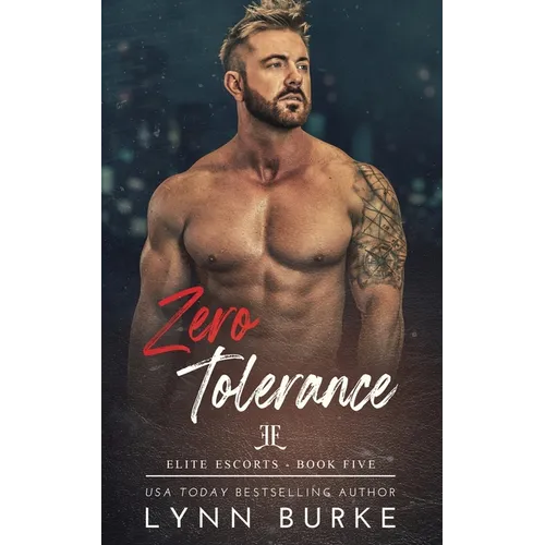 Zero Tolerance