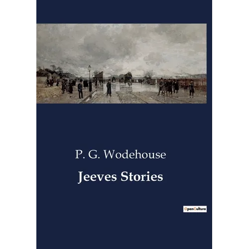 Jeeves Stories