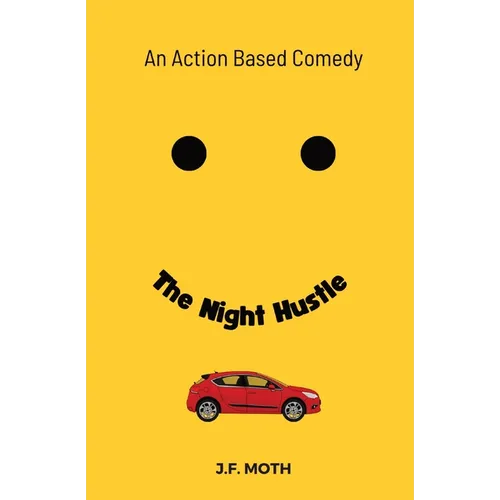 The Night Hustle