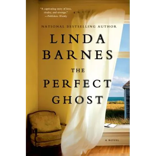 Perfect Ghost