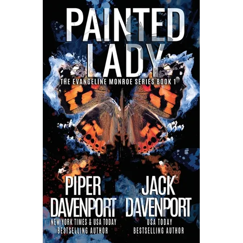 Painted Lady