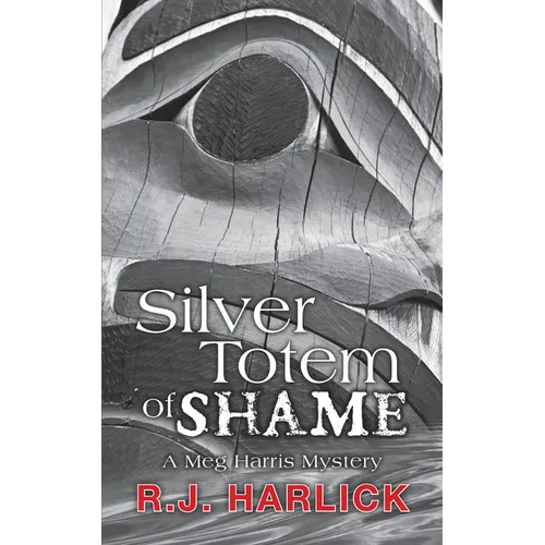 Silver Totem of Shame