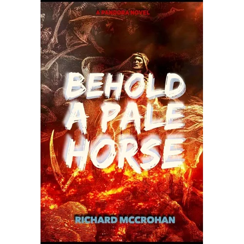 Behold a Pale Horse