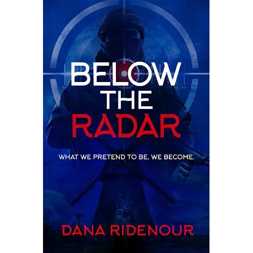 Below the Radar
