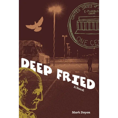 Deep Fried