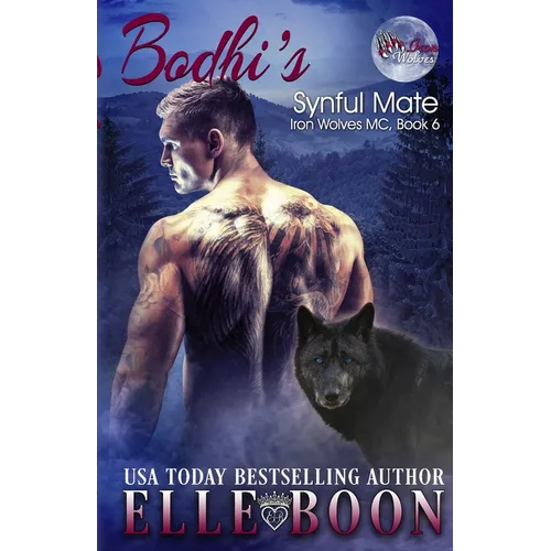 Bodhi's Synful Mate