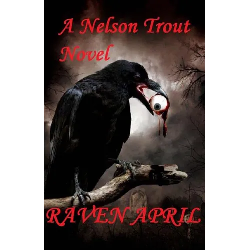 Raven April: I Remember the day I Lost My Mind.