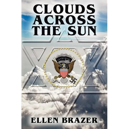 Clouds Across the Sun