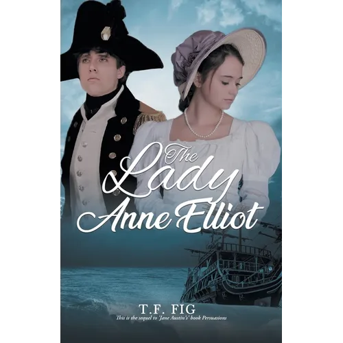 The Lady Anne Elliot