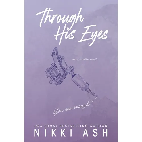 Through His Eyes