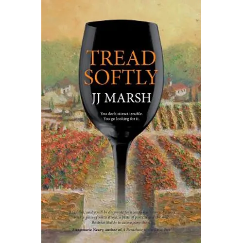 Tread Softly