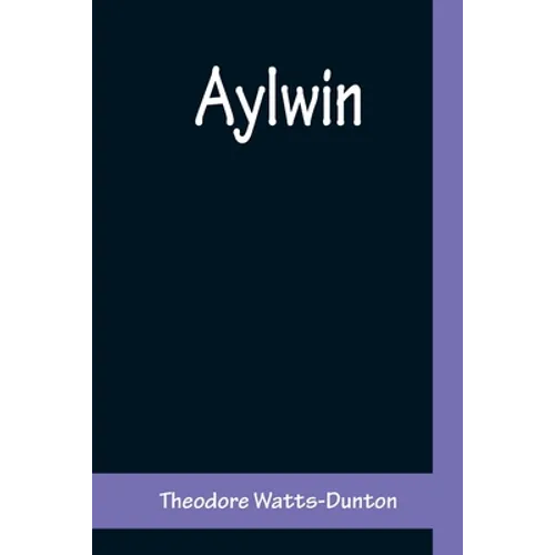Aylwin