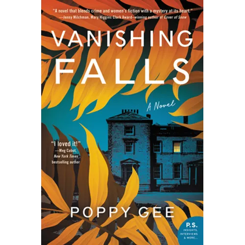 Vanishing Falls