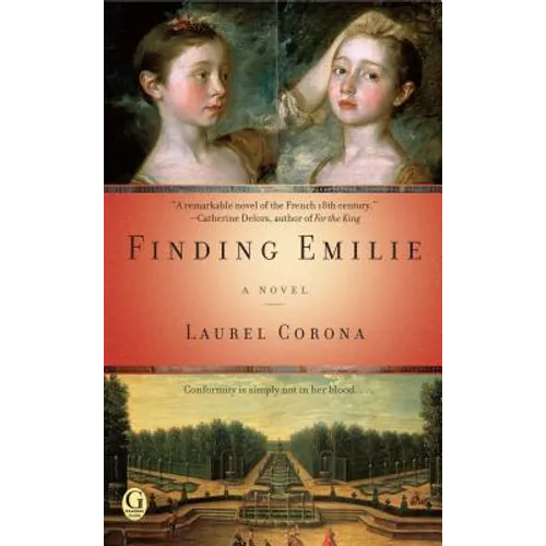 Finding Emilie