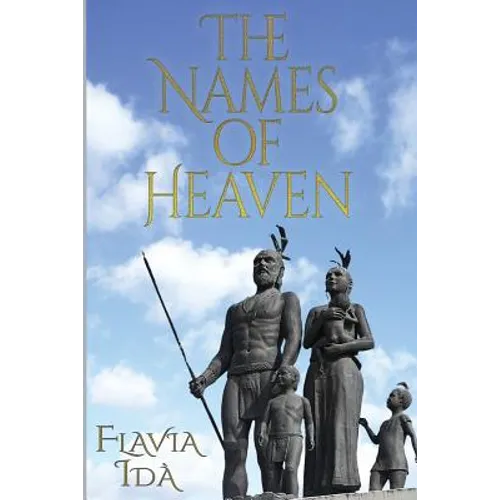 The Names of Heaven