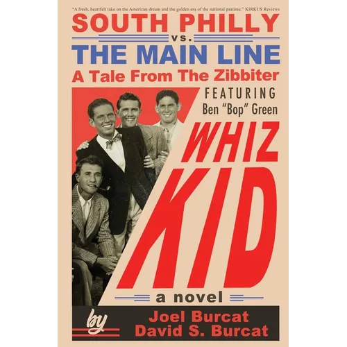 Whiz Kid