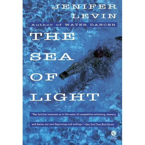 The Sea of Light