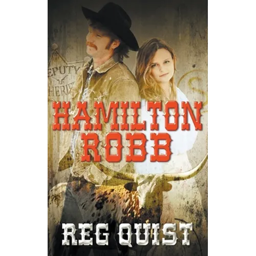 Hamilton Robb