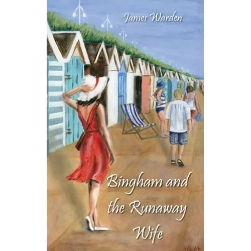 Bingham and The Runaway Wife