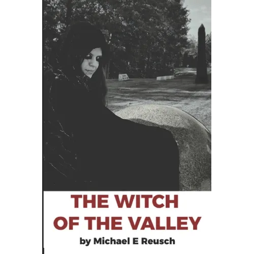The Witch of The Valley