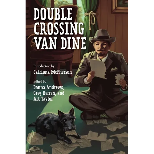 Double Crossing Van Dine