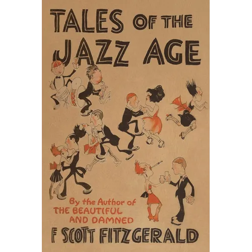 Tales of the Jazz Age
