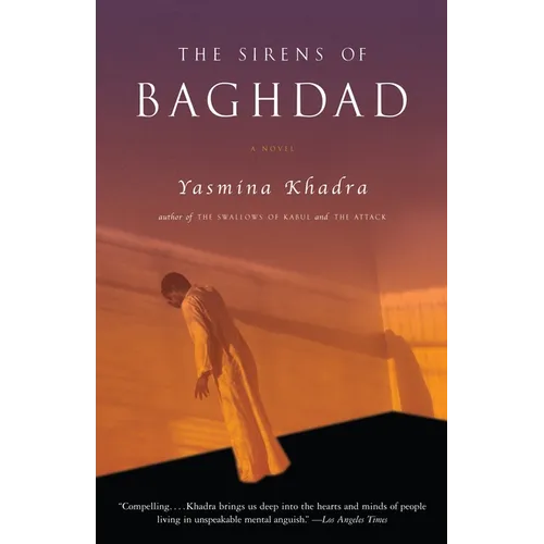 The Sirens of Baghdad