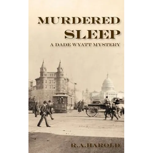 Murdered Sleep