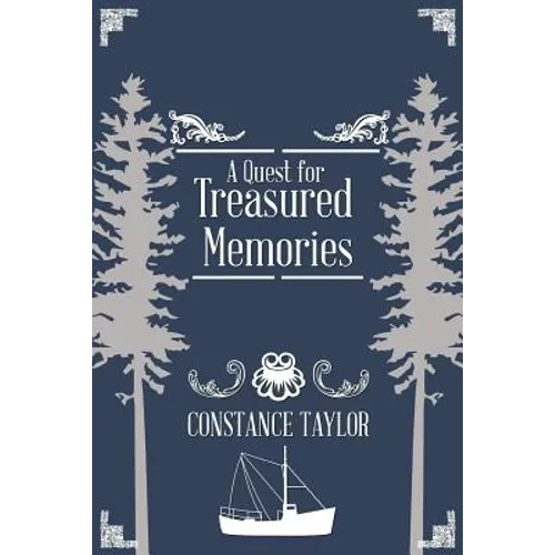 A Quest for Treasured Memories