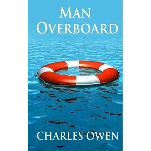 Man Overboard
