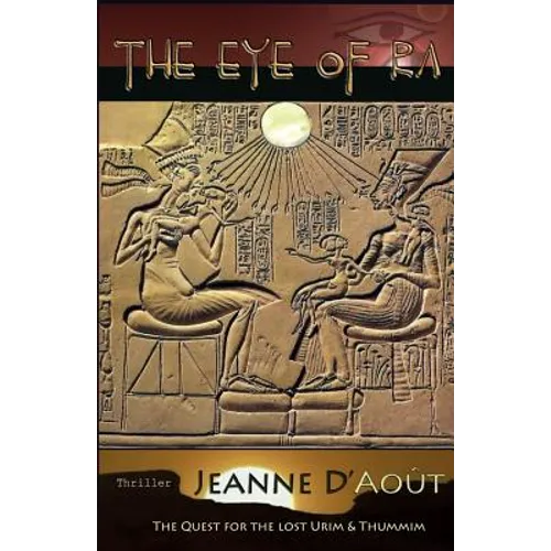 The Eye of Ra