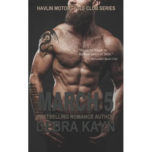 March 5