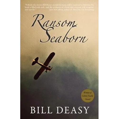 Ransom Seaborn