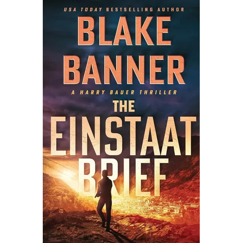 The Einstaat Brief