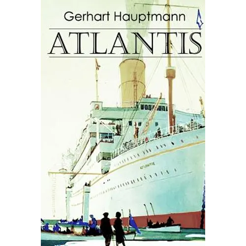 Atlantis