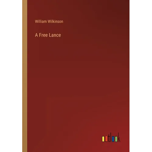 A Free Lance