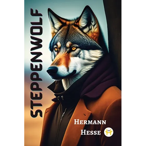 Steppenwolf