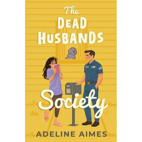 The Dead Husbands Society