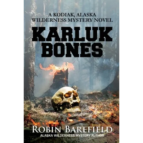 Karluk Bones