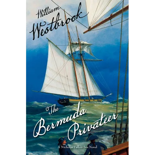 The Bermuda Privateer