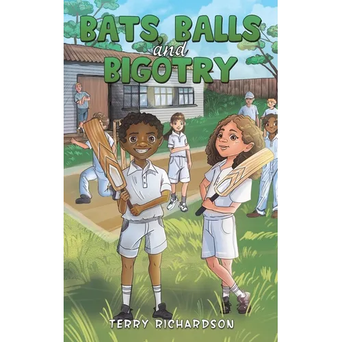 Bats, Balls and Bigotry