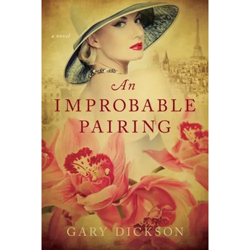 An Improbable Pairing
